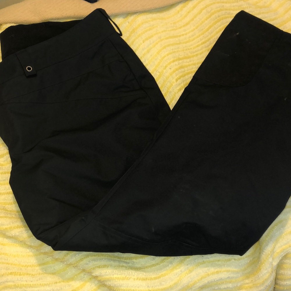 Ski Pants